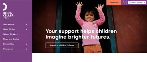 charity design agency|Charity Web Design Agency.